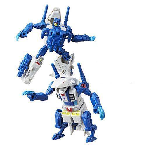 ToyShnip Transformers Generations Power of the Primes Deluxe - Select Figure(s)