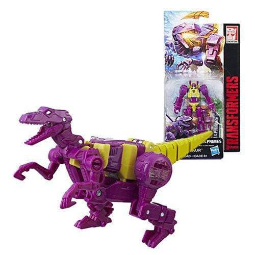 ToyShnip Transformers Generations Power of the Primes Legends - Select