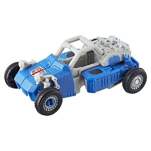 ToyShnip Transformers Generations Power of the Primes Legends - Select