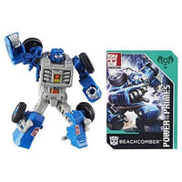ToyShnip Transformers Generations Power of the Primes Legends - Select