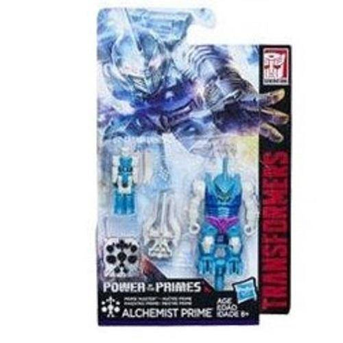 ToyShnip Transformers Generations Power of the Primes Prime Masters - Select