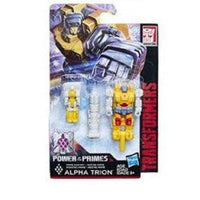ToyShnip Transformers Generations Power of the Primes Prime Masters - Select