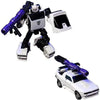 ToyShnip Transformers Generations Selects War for Cybertron Earthrise Deluxe -