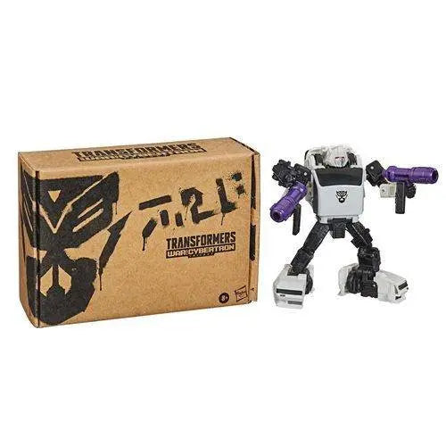 ToyShnip Transformers Generations Selects War for Cybertron Earthrise Deluxe -