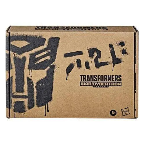 ToyShnip Transformers Generations Selects War for Cybertron Earthrise Deluxe -