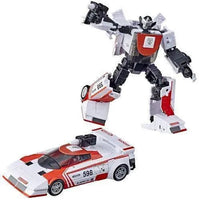 ToyShnip Transformers Generations Selects War for Cybertron Earthrise Deluxe -
