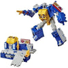 ToyShnip Transformers Generations Selects War for Cybertron Earthrise Deluxe -
