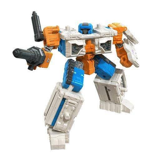 Transformers Generations War for Cybertron Earthrise Deluxe - Select Figure(s) ToyShnip