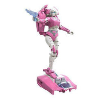 ToyShnip Transformers Generations War for Cybertron Earthrise Deluxe - Select
