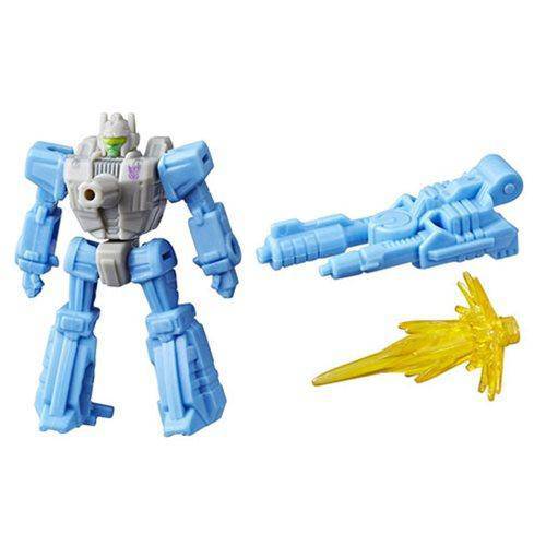 ToyShnip Transformers Generations War for Cybertron Siege Battlemasters -