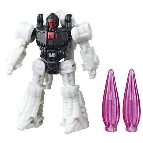 ToyShnip Transformers Generations War for Cybertron Siege Battlemasters -