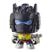 ToyShnip Transformers Mighty Muggs Action Figure - Entertainment Earth