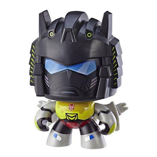 ToyShnip Transformers Mighty Muggs Action Figure - Entertainment Earth
