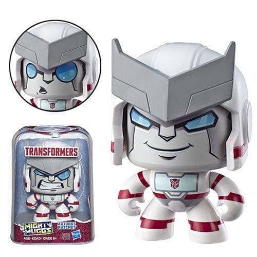 ToyShnip Transformers Mighty Muggs Action Figure - Entertainment Earth