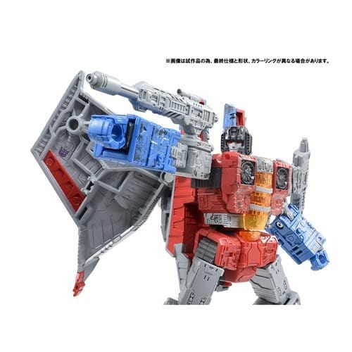 ToyShnip Transformers Premium Finish War for Cybertron Voyager - Select