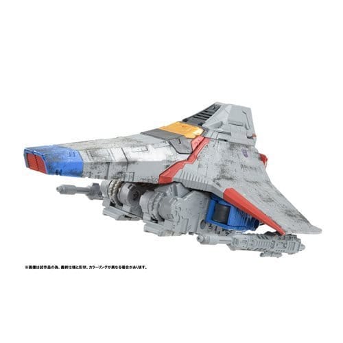 ToyShnip Transformers Premium Finish War for Cybertron Voyager - Select