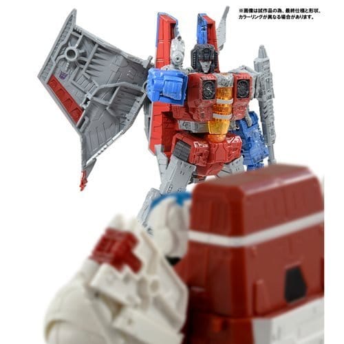 ToyShnip Transformers Premium Finish War for Cybertron Voyager - Select