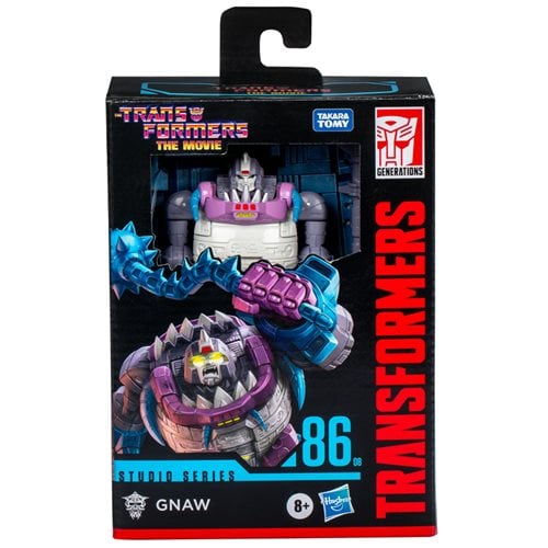 ToyShnip Transformers Studio Series Deluxe - Select Figure(s)