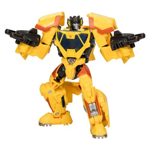 ToyShnip Transformers Studio Series Deluxe - Select Figure(s)