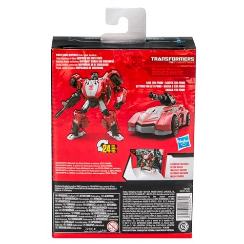 ToyShnip Transformers Studio Series Deluxe - Select Figure(s)