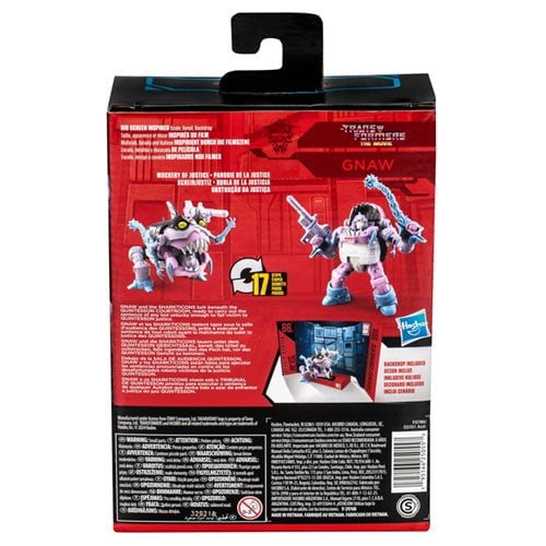 ToyShnip Transformers Studio Series Deluxe - Select Figure(s)