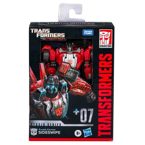 ToyShnip Transformers Studio Series Deluxe - Select Figure(s)