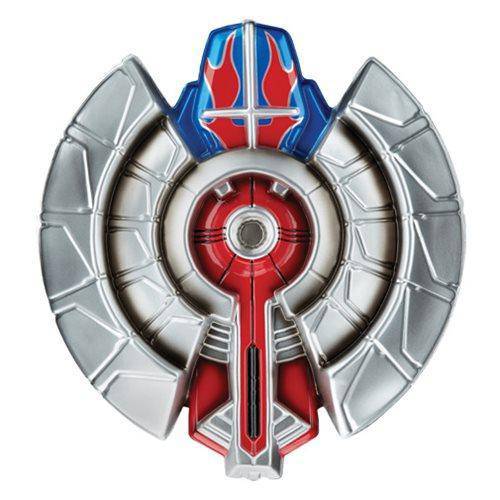 ToyShnip ToyShnip Transformers The Last Knight Optimus Shield