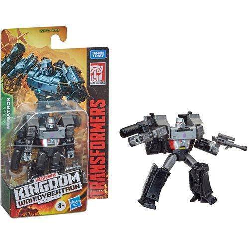 ToyShnip Transformers War for Cybertron Kingdom Core - Select Figure(s)
