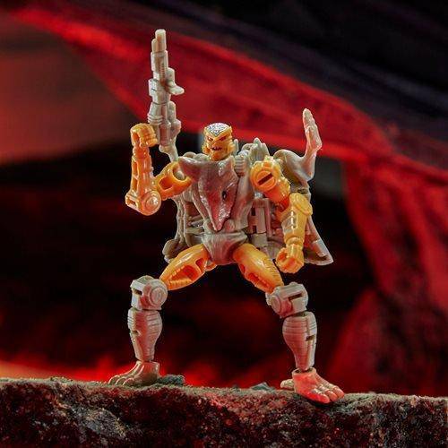 ToyShnip Transformers War for Cybertron Kingdom Core - Select Figure(s)