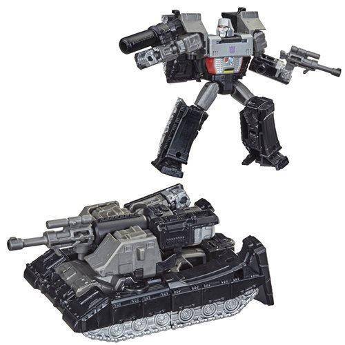 ToyShnip Transformers War for Cybertron Kingdom Core - Select Figure(s)