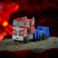 ToyShnip Transformers War for Cybertron Kingdom Core - Select Figure(s)