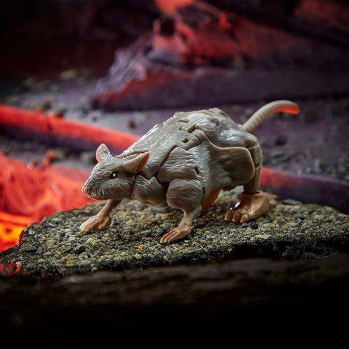 ToyShnip Transformers War for Cybertron Kingdom Core - Select Figure(s)