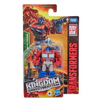 ToyShnip Transformers War for Cybertron Kingdom Core - Select Figure(s)