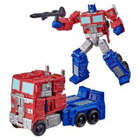 ToyShnip Transformers War for Cybertron Kingdom Core - Select Figure(s)