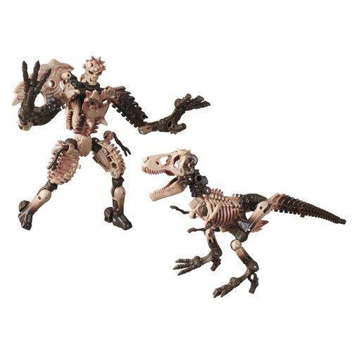 ToyShnip Transformers War for Cybertron Kingdom Deluxe - Select Figure(s)