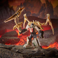 ToyShnip Transformers War for Cybertron Kingdom Deluxe - Select Figure(s)