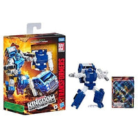 ToyShnip Transformers War for Cybertron Kingdom Deluxe - Select Figure(s)