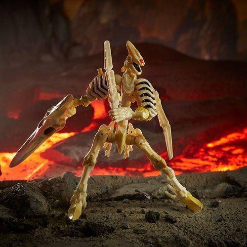 ToyShnip Transformers War for Cybertron Kingdom Deluxe - Select Figure(s)