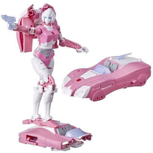 ToyShnip Transformers War for Cybertron Kingdom Deluxe - Select Figure(s)