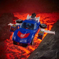 ToyShnip Transformers War for Cybertron Kingdom Deluxe - Select Figure(s)