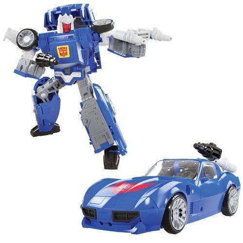 ToyShnip Transformers War for Cybertron Kingdom Deluxe - Select Figure(s)