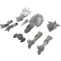 ToyShnip Transformers War for Cybertron Kingdom Deluxe - Select Figure(s)