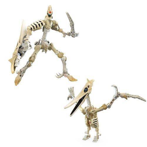 ToyShnip Transformers War for Cybertron Kingdom Deluxe - Select Figure(s)