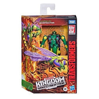 ToyShnip Transformers War for Cybertron Kingdom Deluxe - Select Figure(s)