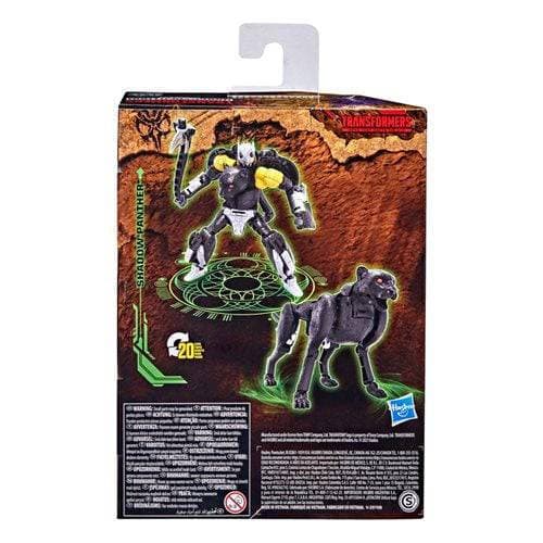 ToyShnip Transformers War for Cybertron Kingdom Deluxe - Select Figure(s)