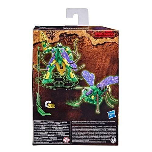 ToyShnip Transformers War for Cybertron Kingdom Deluxe - Select Figure(s)