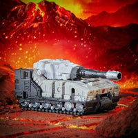 ToyShnip Transformers War for Cybertron Kingdom Deluxe - Select Figure(s)