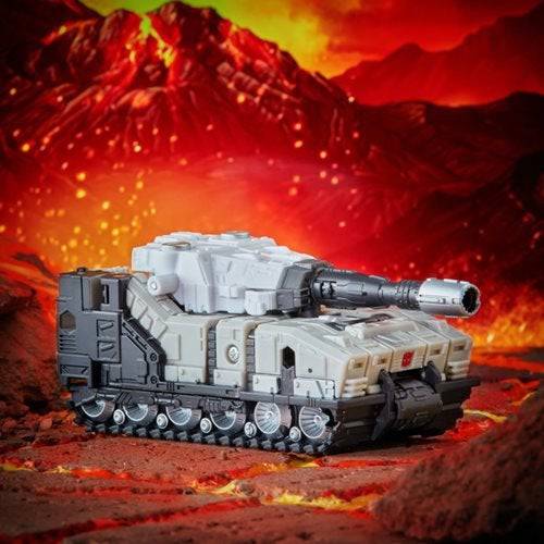 ToyShnip Transformers War for Cybertron Kingdom Deluxe - Select Figure(s)