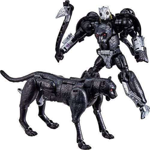 ToyShnip Transformers War for Cybertron Kingdom Deluxe - Select Figure(s)