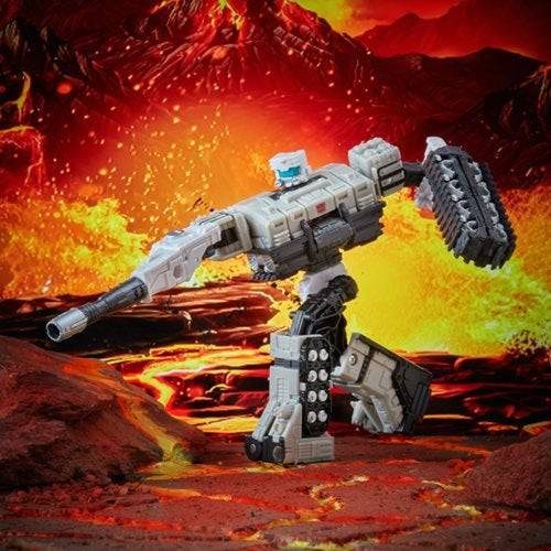ToyShnip Transformers War for Cybertron Kingdom Deluxe - Select Figure(s)